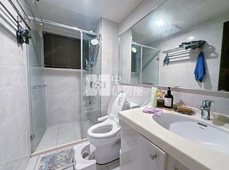 幸福公園3+1房車房屋室內格局與周邊環境