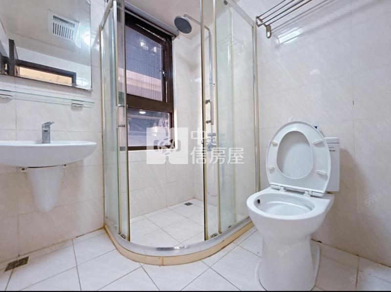 幸福公園3+1房車房屋室內格局與周邊環境