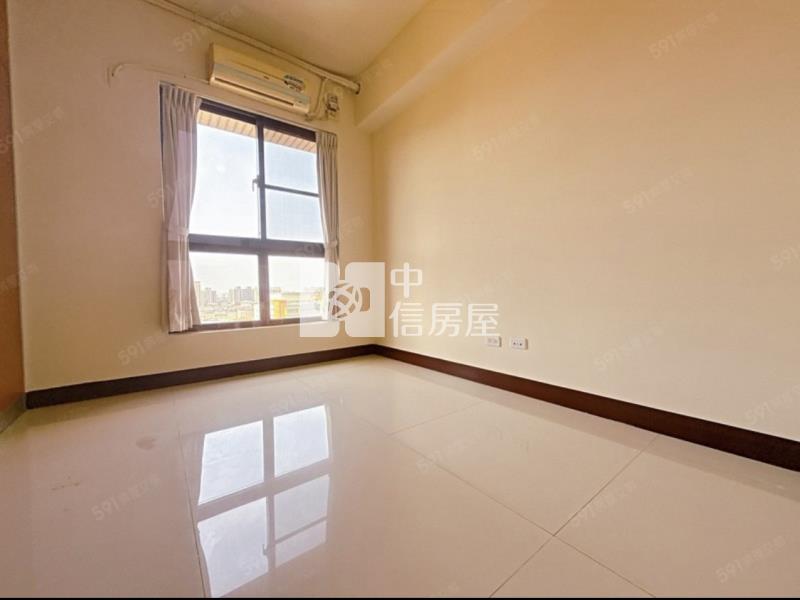 幸福公園3+1房車房屋室內格局與周邊環境