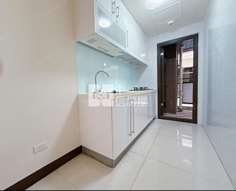 幸福公園3+1房車房屋室內格局與周邊環境