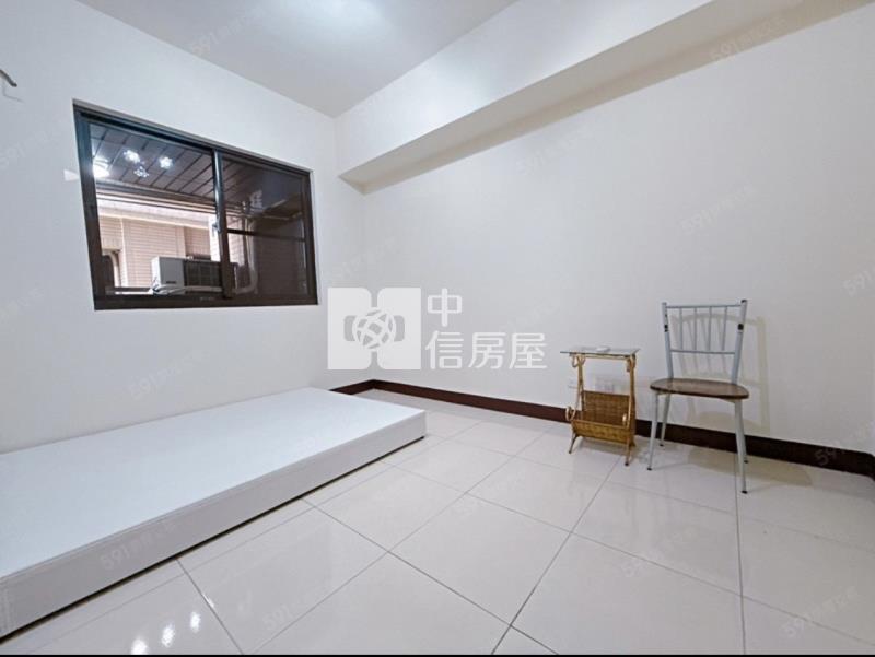 幸福公園3+1房車房屋室內格局與周邊環境