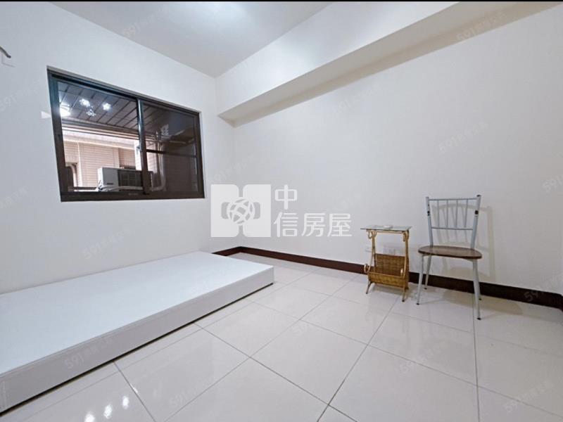 幸福公園3+1房車房屋室內格局與周邊環境