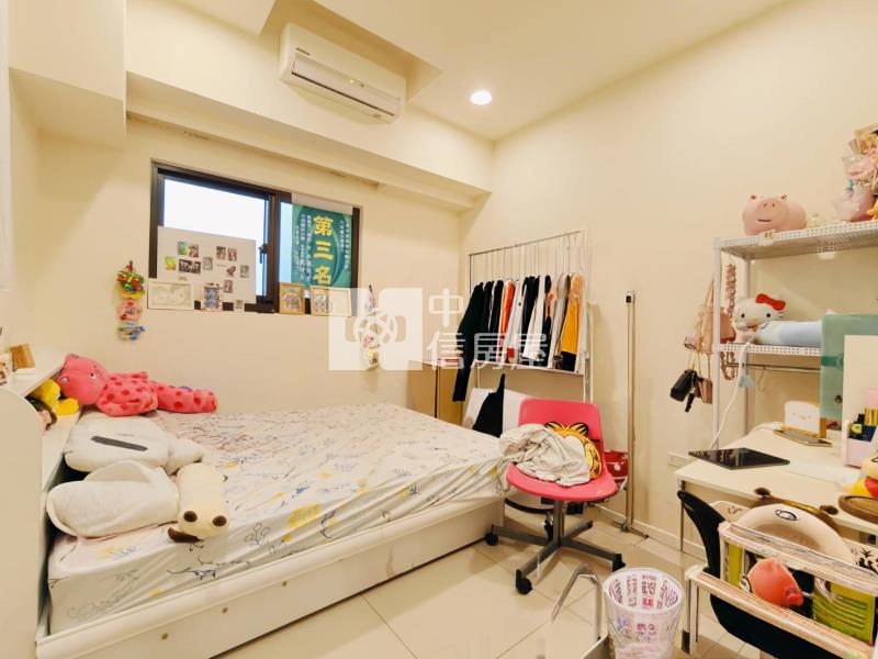 龍慈路景觀二房車房屋室內格局與周邊環境