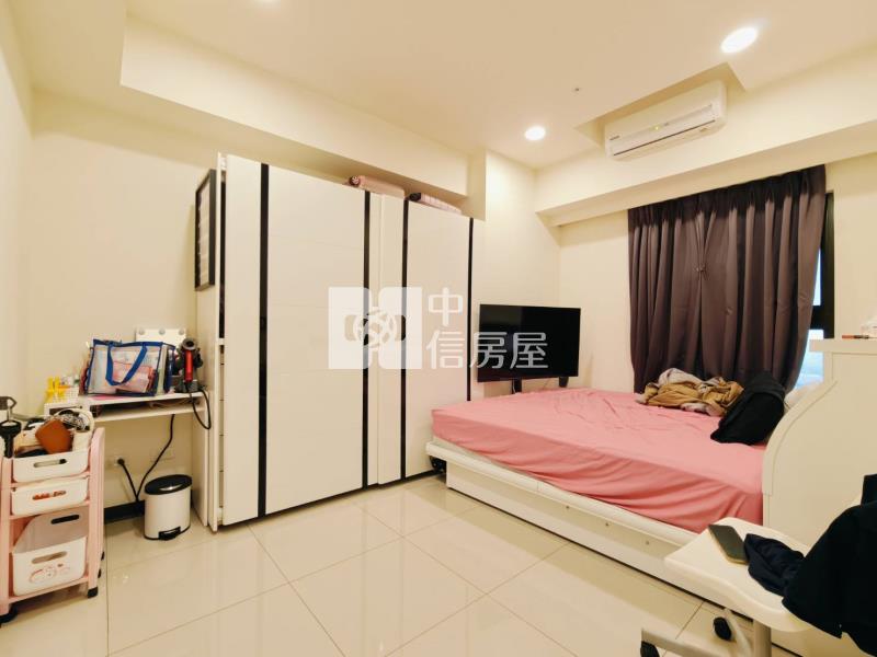 龍慈路景觀二房車房屋室內格局與周邊環境