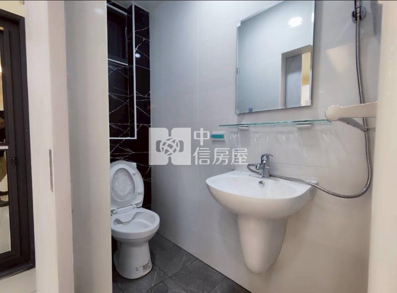 大湳商圈翻新透天房屋室內格局與周邊環境