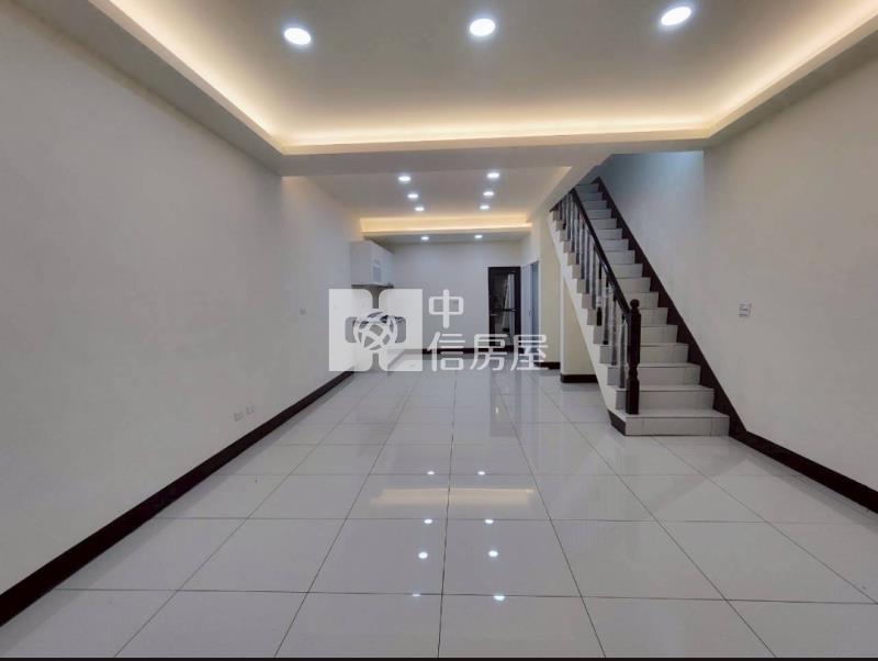 大湳商圈翻新透天房屋室內格局與周邊環境