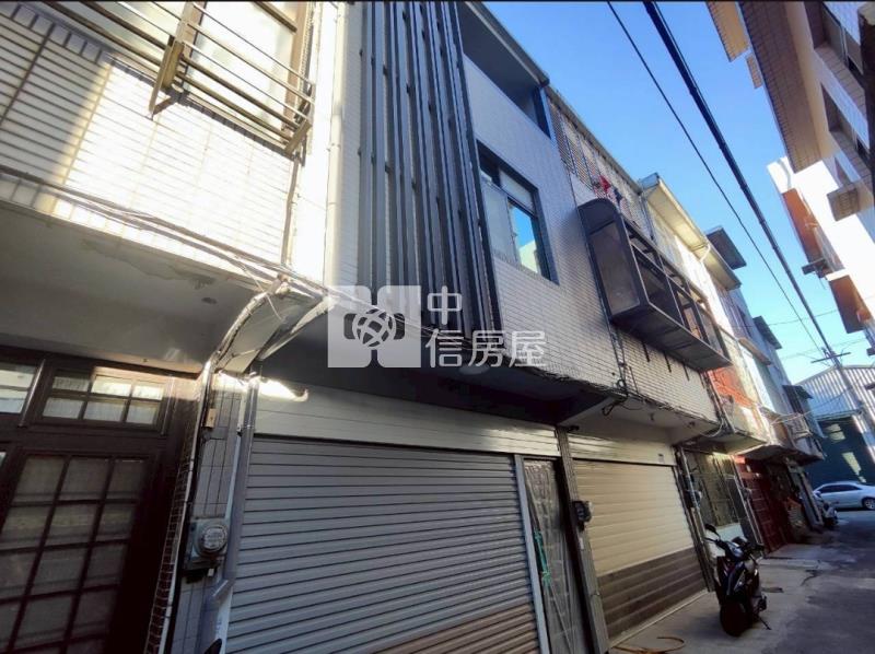 大湳商圈翻新透天房屋室內格局與周邊環境