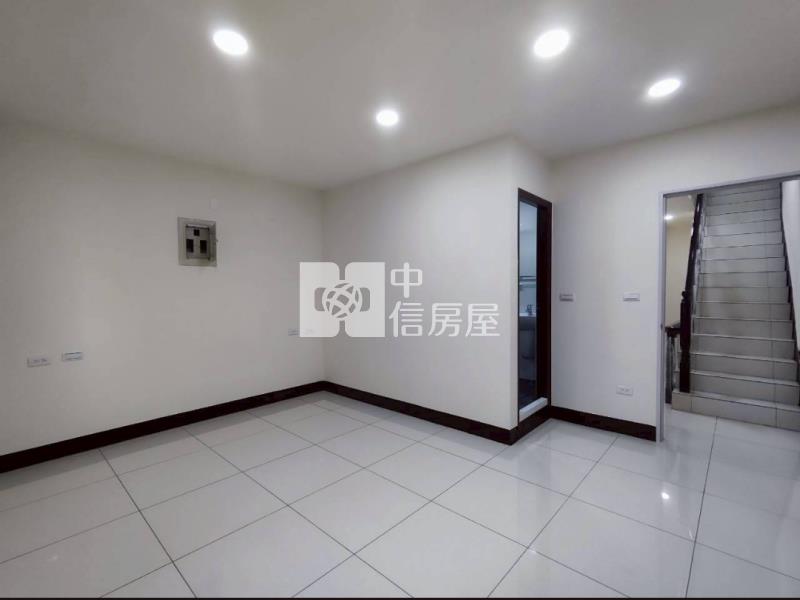 大湳商圈翻新透天房屋室內格局與周邊環境