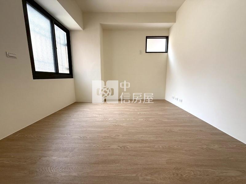 中山醫三房露台美廈房屋室內格局與周邊環境