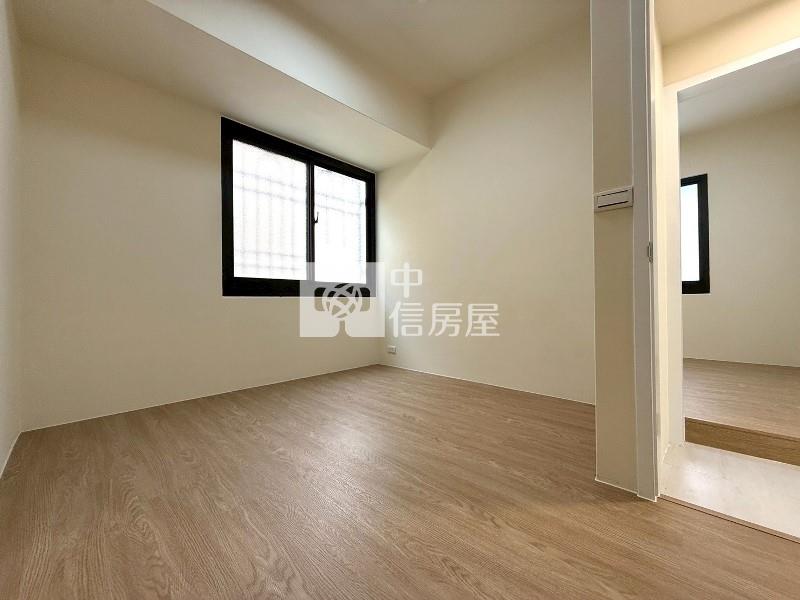 中山醫三房露台美廈房屋室內格局與周邊環境