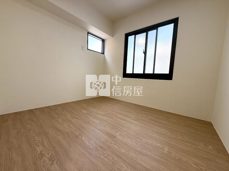 中山醫三房露台美廈房屋室內格局與周邊環境