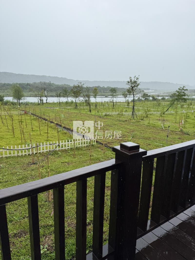 大溪金澤風景區美農地房屋室內格局與周邊環境