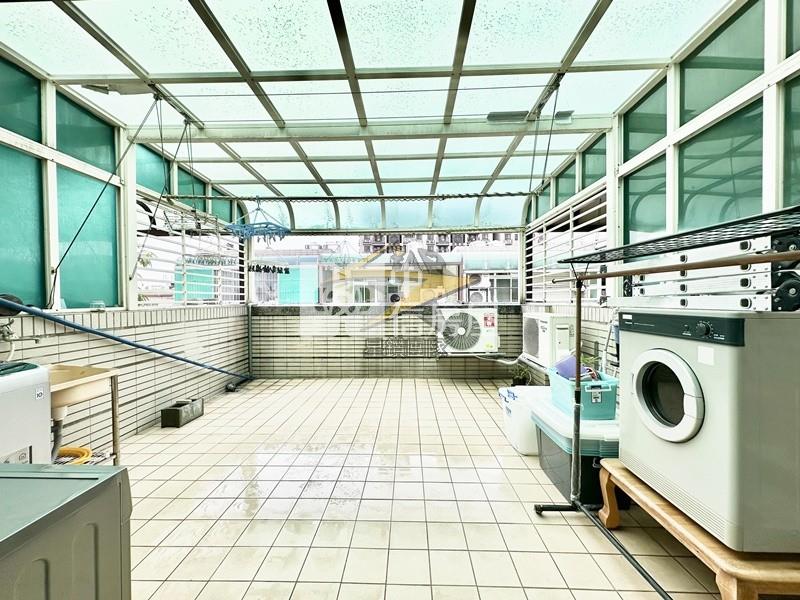 【星鑽】★專任★南勢商圈稀有透天可停雙車房屋室內格局與周邊環境