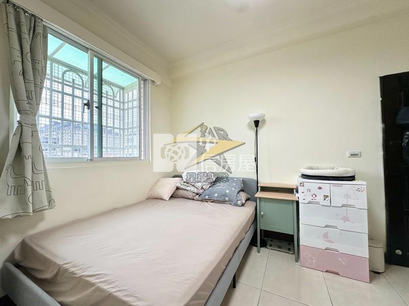 【星鑽】★專任★南勢商圈稀有透天可停雙車房屋室內格局與周邊環境