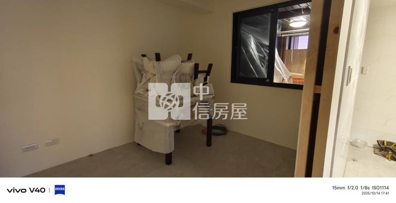 興富發愛琴海景觀四房平車(2)房屋室內格局與周邊環境