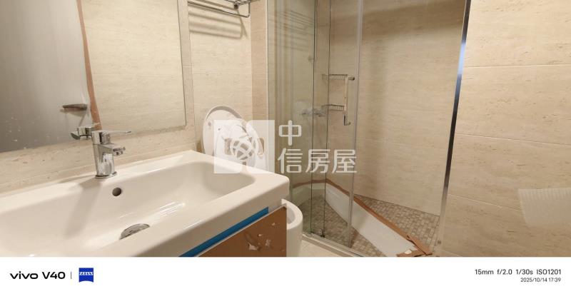 興富發愛琴海景觀四房平車(2)房屋室內格局與周邊環境