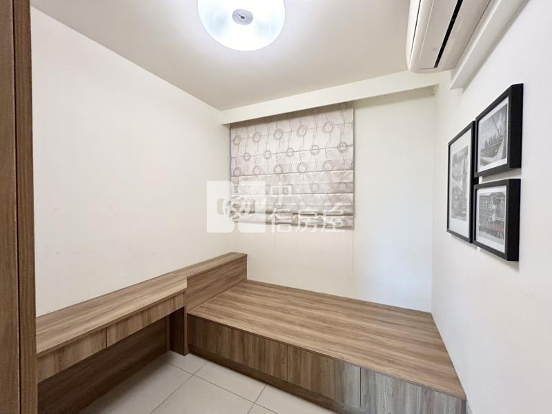 歡歡喜喜3+1大坪數質感精緻美宅房屋室內格局與周邊環境