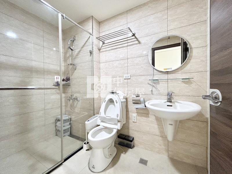 歡歡喜喜3+1大坪數質感精緻美宅房屋室內格局與周邊環境