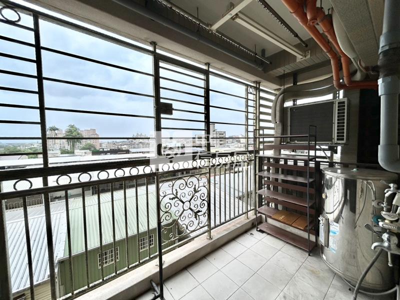 歡歡喜喜3+1大坪數質感精緻美宅房屋室內格局與周邊環境