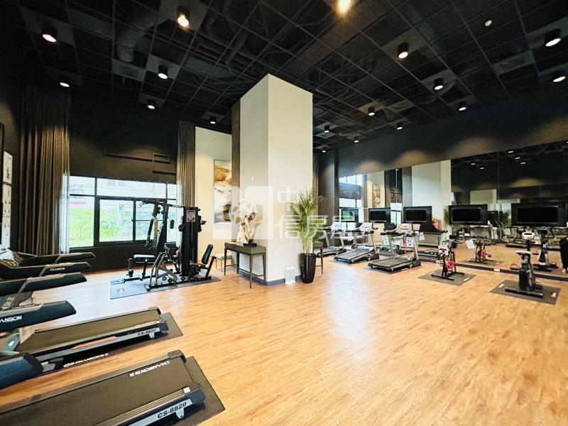 歡歡喜喜3+1大坪數質感精緻美宅房屋室內格局與周邊環境