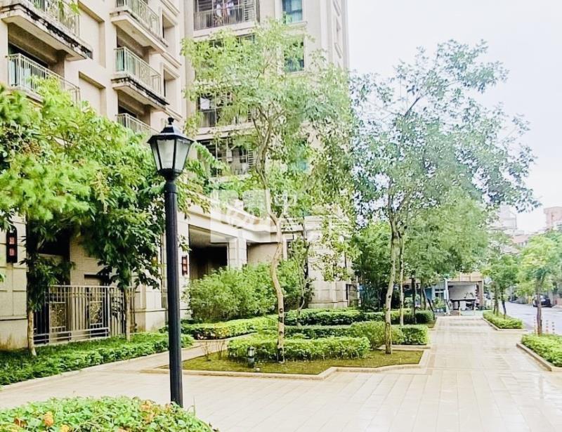 歡歡喜喜3+1大坪數質感精緻美宅房屋室內格局與周邊環境