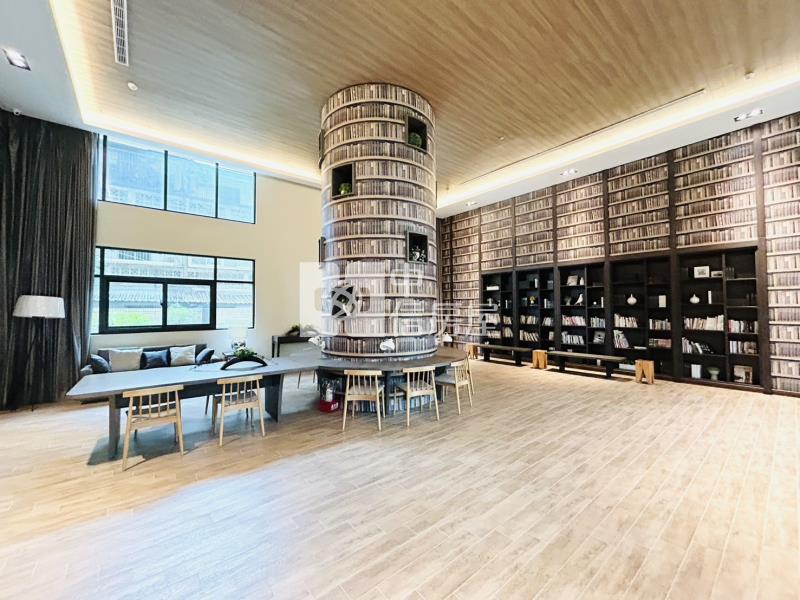 歡歡喜喜3+1大坪數質感精緻美宅房屋室內格局與周邊環境