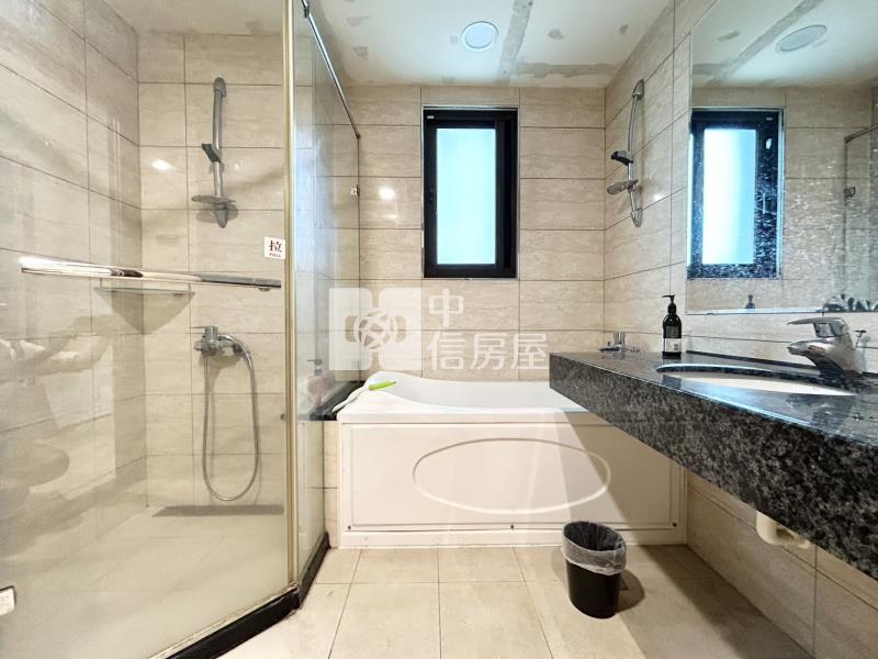 歡歡喜喜3+1大坪數質感精緻美宅房屋室內格局與周邊環境