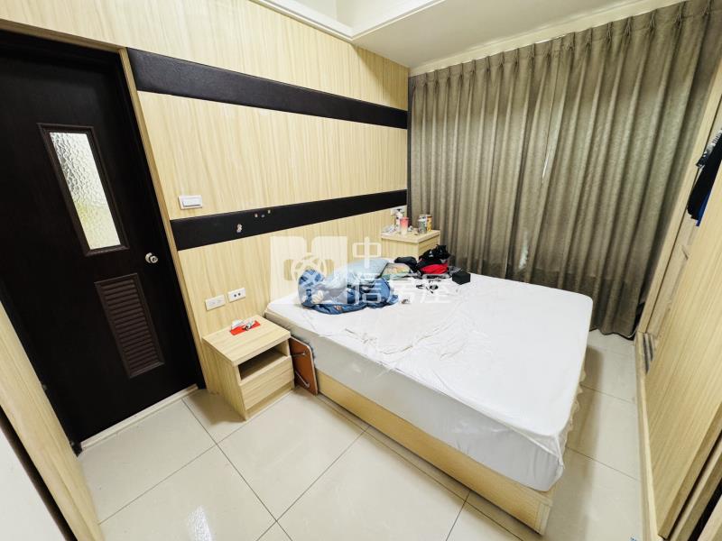 工業區超值電梯三房+2個機車位房屋室內格局與周邊環境