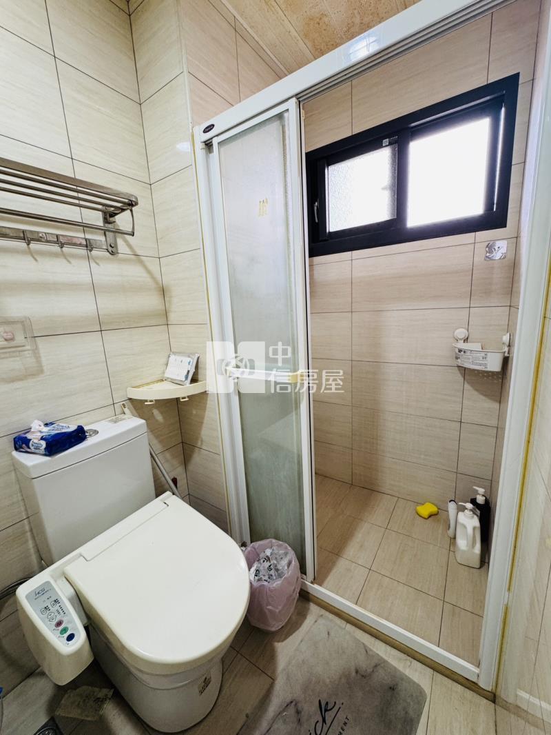 工業區超值電梯三房+2個機車位房屋室內格局與周邊環境