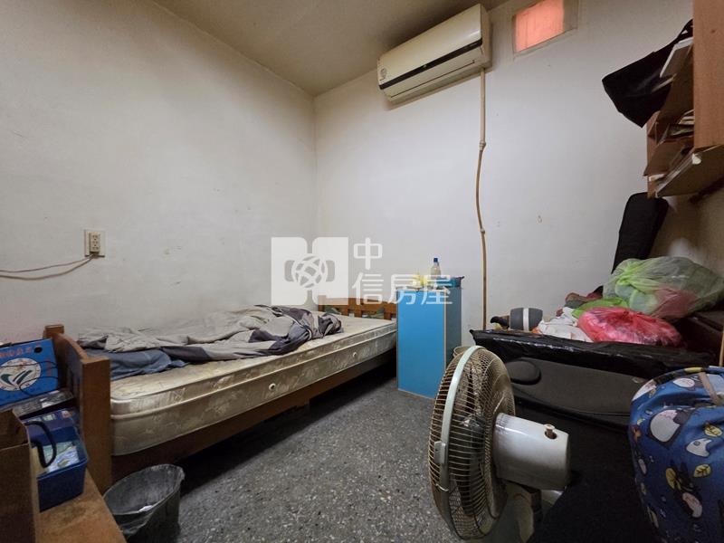 忠明國小車庫別墅房屋室內格局與周邊環境