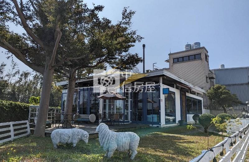 【星鑽】華勛三角窗都內田房屋室內格局與周邊環境