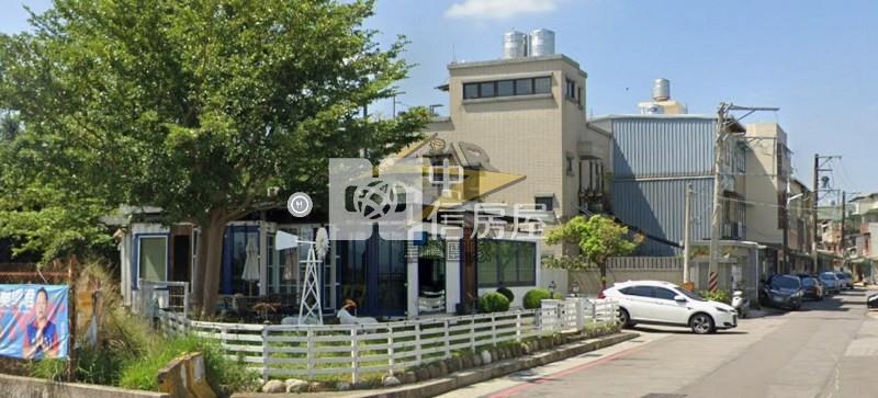 【星鑽】華勛三角窗都內田房屋室內格局與周邊環境