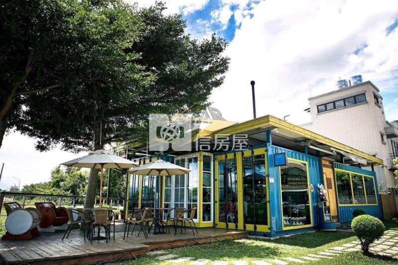 【星鑽】華勛三角窗都內田房屋室內格局與周邊環境