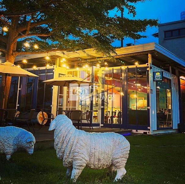 【星鑽】華勛三角窗都內田房屋室內格局與周邊環境