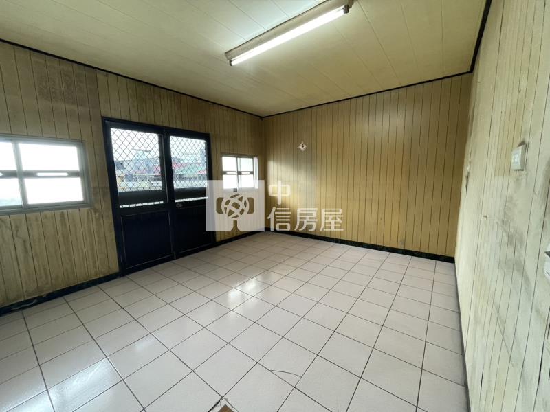 中華金店面房屋室內格局與周邊環境