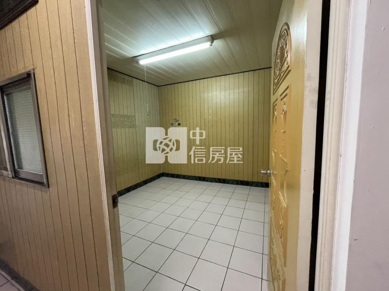 中華金店面房屋室內格局與周邊環境