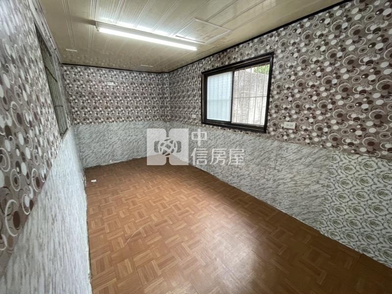 中華金店面房屋室內格局與周邊環境