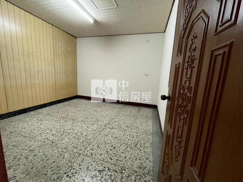 中華金店面房屋室內格局與周邊環境