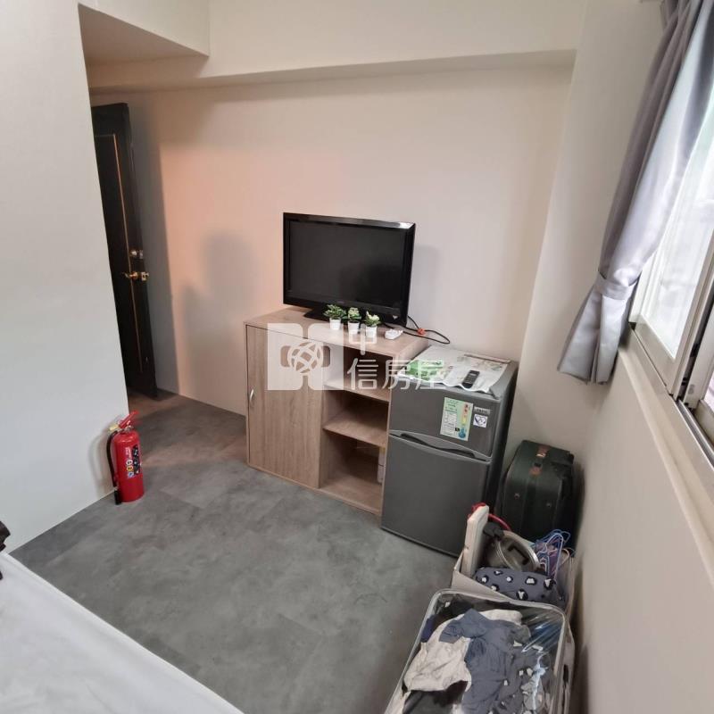 【安家】中原小富翁大學城收租套房房屋室內格局與周邊環境