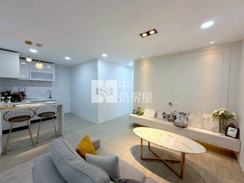 小港捷運站商圈精裝美美公寓房屋室內格局與周邊環境