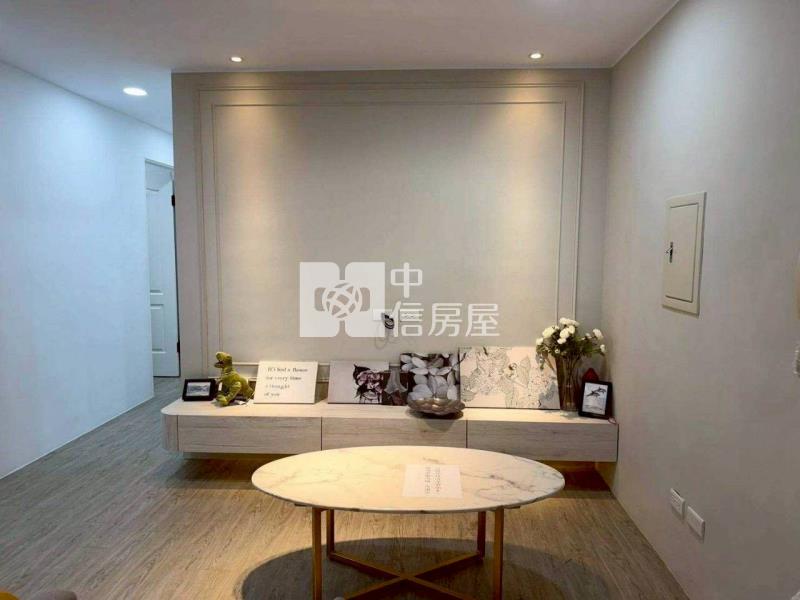 小港捷運站商圈精裝美美公寓房屋室內格局與周邊環境