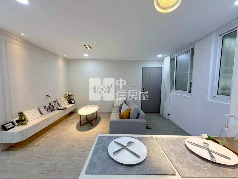 小港捷運站商圈精裝美美公寓房屋室內格局與周邊環境