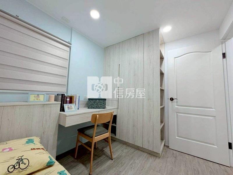 小港捷運站商圈精裝美美公寓房屋室內格局與周邊環境