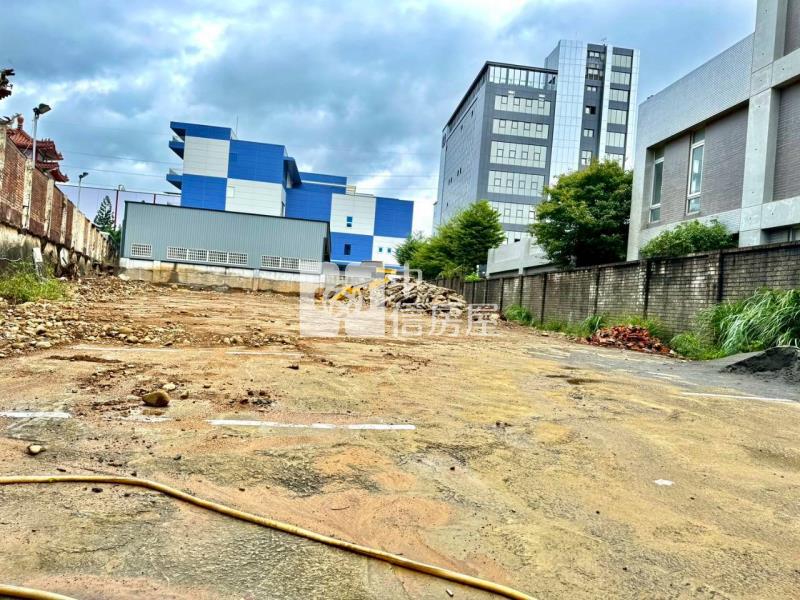 內壢交流道正12米路(全新C2鋼購廠房興建中)房屋室內格局與周邊環境