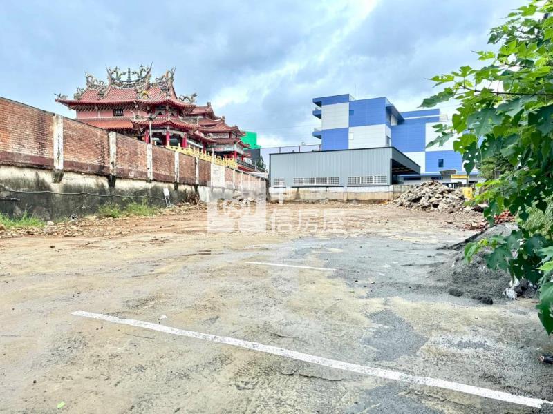 內壢交流道正12米路(全新C2鋼購廠房興建中)房屋室內格局與周邊環境