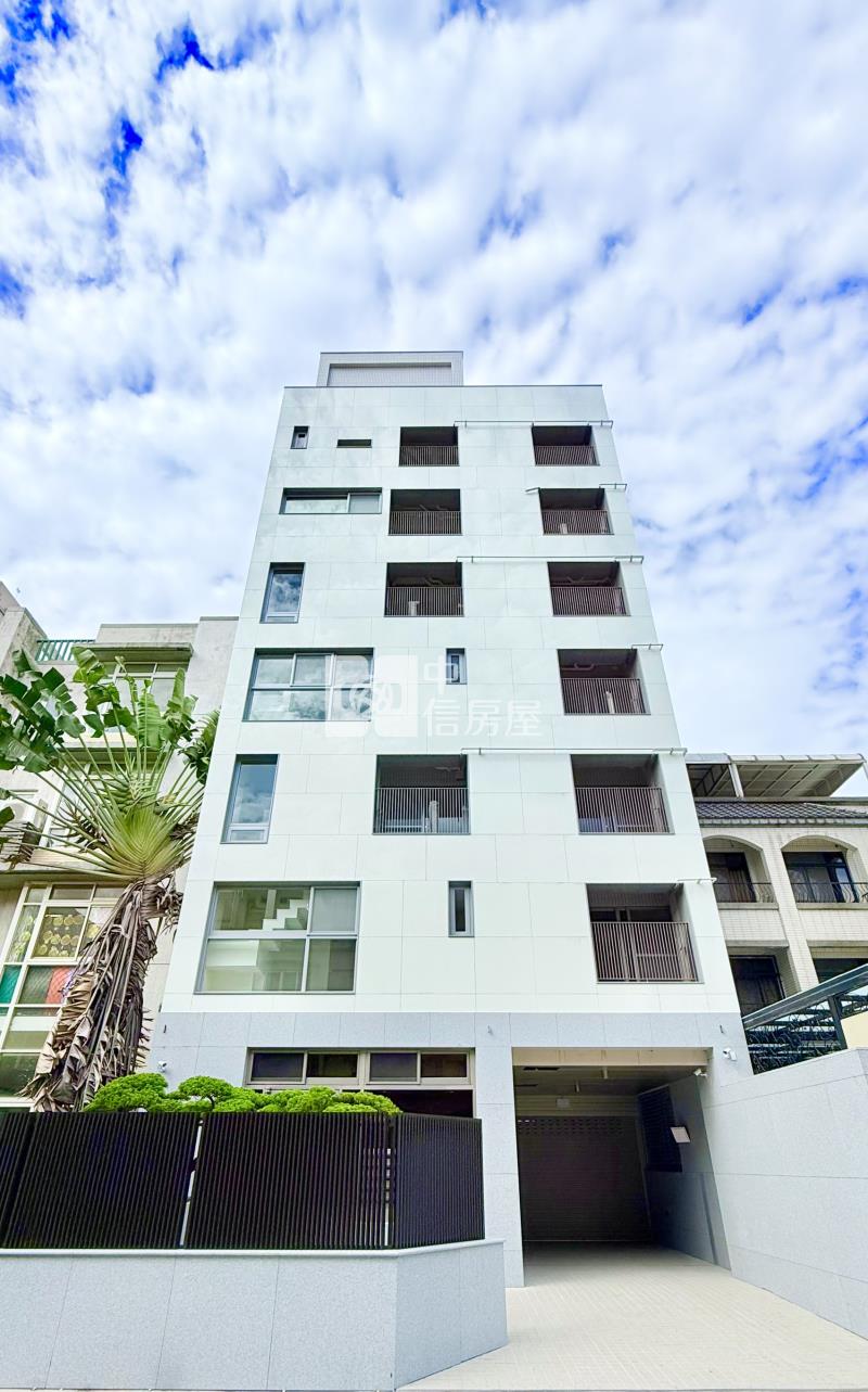 大里全新立新國小旁精裝大套房房屋室內格局與周邊環境