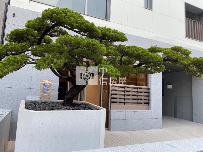 大里全新立新國小旁精裝大套房房屋室內格局與周邊環境