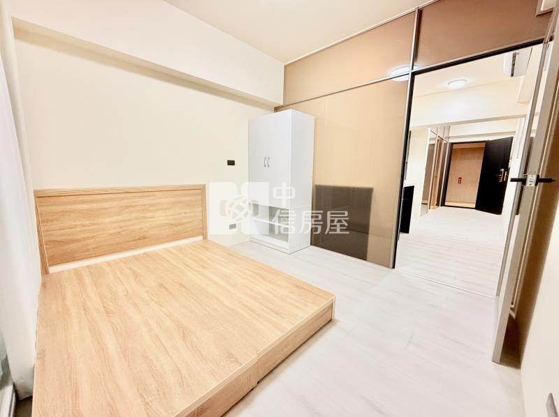 大里全新立新國小旁精裝大套房房屋室內格局與周邊環境