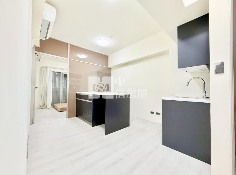 大里全新立新國小旁精裝大套房房屋室內格局與周邊環境