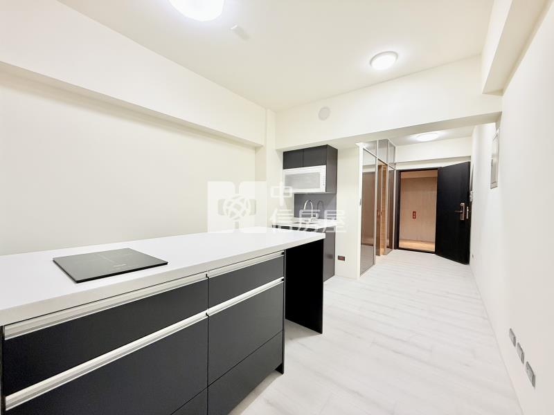 大里全新立新國小旁精裝大套房房屋室內格局與周邊環境